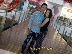 SweetLatin