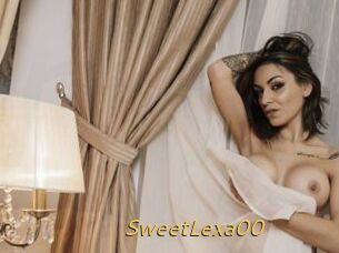 SweetLexa00