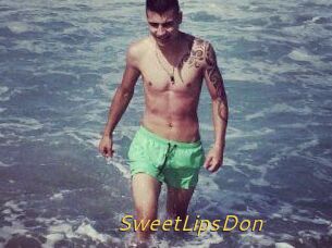 SweetLipsDon