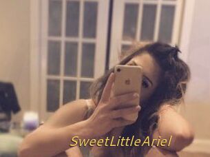 SweetLittleAriel