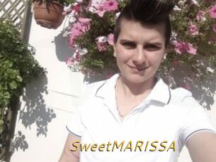 SweetMARISSA