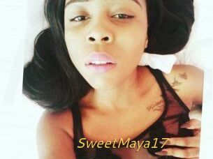 SweetMaya17