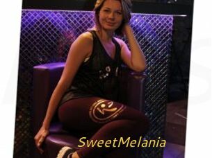 SweetMelania