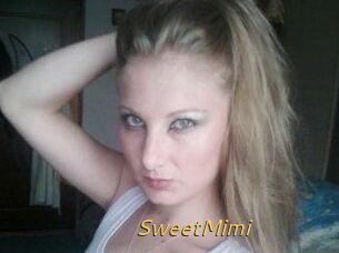 SweetMimi