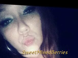 SweetMixedBerries
