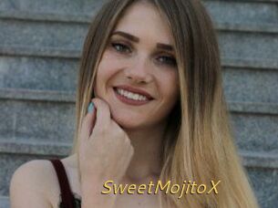 SweetMojitoX