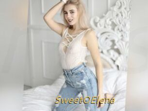 SweetOElena