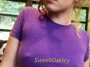 SweetOakley