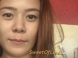 SweetOfLove