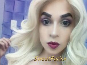 SweetParisx