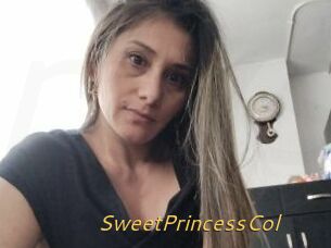 SweetPrincessCol