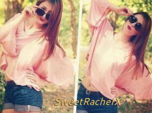 SweetRachelX