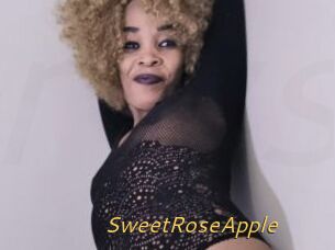 SweetRoseApple