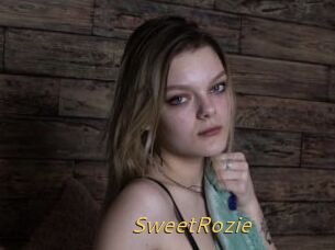 SweetRozie