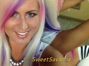 SweetSavanna