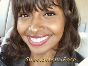 SweetSensualRose