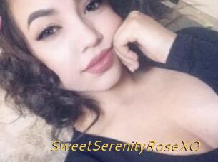 SweetSerenityRoseXO
