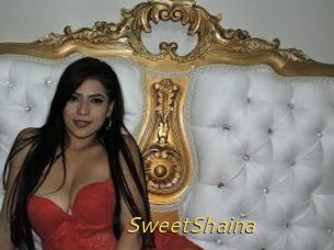 SweetShaina