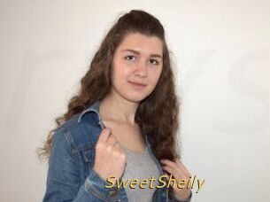 SweetSheily