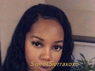 SweetSierraxoxo