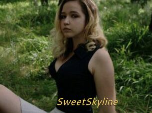 SweetSkyline