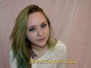 SweetSophia122