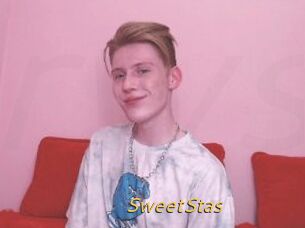 SweetStas