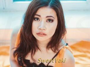 SweetVaki