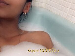 SweetXXXTea