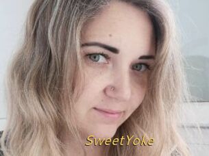SweetYoke
