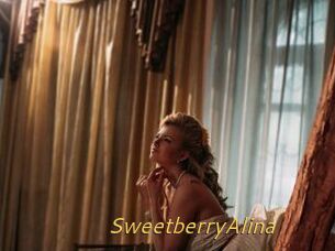 SweetberryAlina