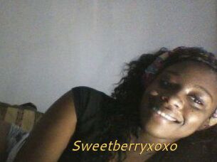 Sweetberryxoxo