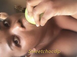 Sweetchocdip
