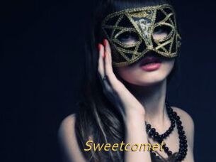 Sweetcomet