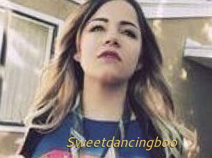 Sweetdancingboo