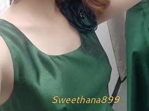 Sweethana899