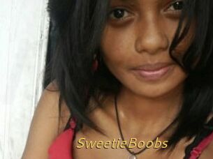 SweetieBoobs