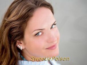 SweetiePoison