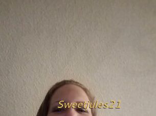 Sweetjules21