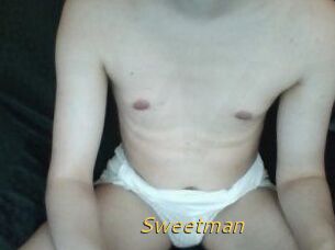 Sweetman