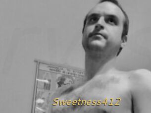 Sweetness412