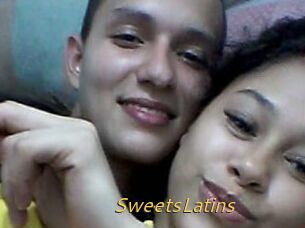 SweetsLatins