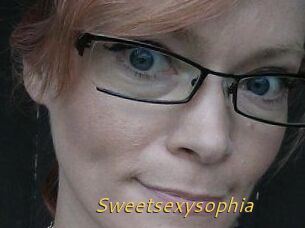 Sweetsexysophia