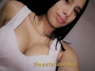 Sweetslavehot