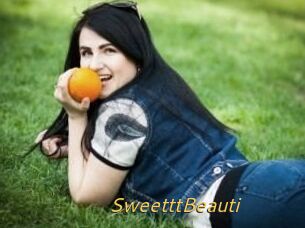 SweetttBeauti