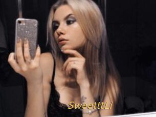 SweetttLi