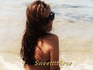 SweettttRose