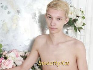 SweettyKai