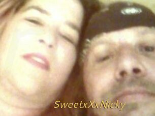 SweetxXxNicky
