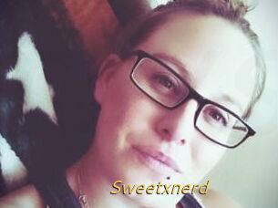 Sweetxnerd